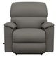 La-Z-Boy® Brooks Charcoal Manual Wall Recliner-1