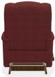 La-Z-Boy® Pinnacle Reclina-Rocker® Mulberry Recliner-1