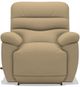 La-Z-Boy® Joshua Power-Recline-XR Reclina-Rocker® Linen Recliner-0