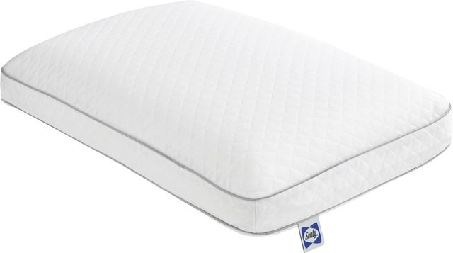 Sealy® Essentials™ Classic Memory Foam Standard Bed Pillow-0