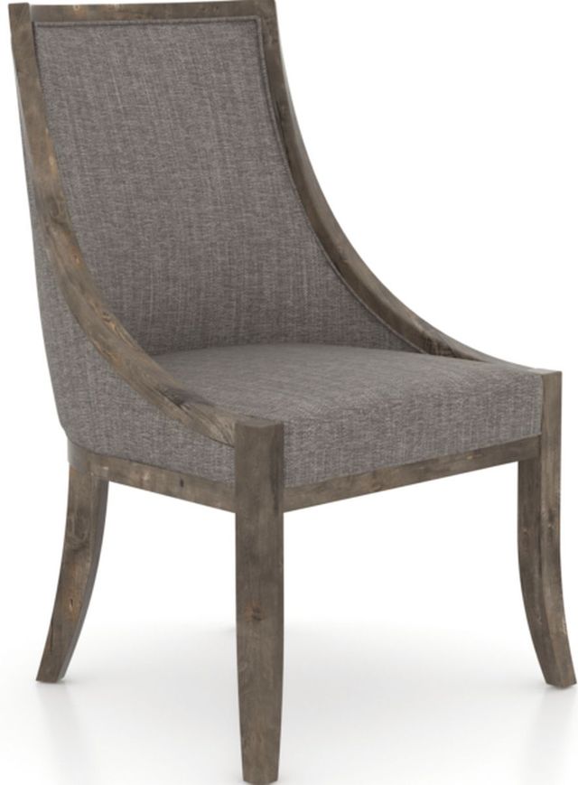 Canadel Champlain Nailhead Trim Chair-0