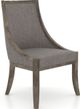 Canadel Champlain Nailhead Trim Chair-0