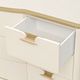 Michael Amini® La Terrazza Creamy Pearl Dresser-4