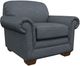 La-Z-Boy® Mackenzie Eclipse Chair-0