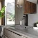 ZLINE Heavenly Matte Black Bath Faucet-1
