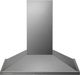 LG SIGNATURE 30" Stainless Steel Wall Mounted Range Hood-0