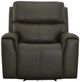 Flexsteel® Jarvis Mica Power Recliner with Power Headrest-2