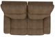 La-Z-Boy® Brooks Ash Power Reclining Loveseat with Headrest-4