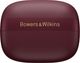 Bowers & Wilkins Pi8 Dark Burgundy Wireless In-Ear Noise-Cancelling Headphones-2