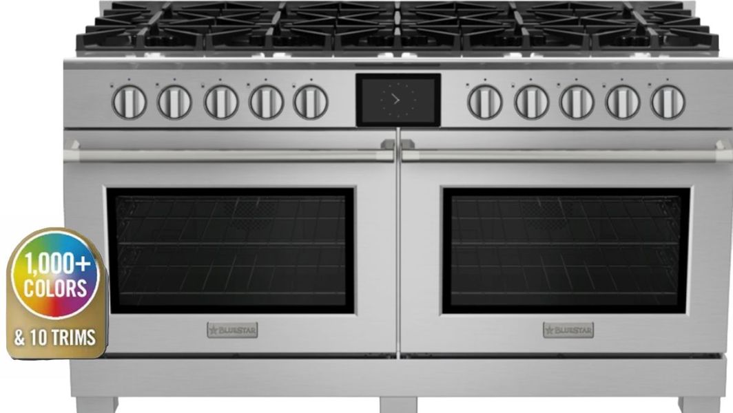 BlueStar® 60