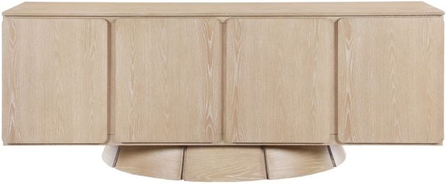 Meridian Furniture Bellona Natural Sideboard-1