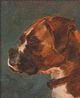 StyleCraft Dogs l Wall Art-1