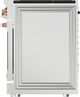 Thor Kitchen® Gordon Ramsay Series 30" Stainless Steel Pro Style Electric Range-3