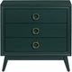 Crestview Collection Pomeroy Emerald Chest-1