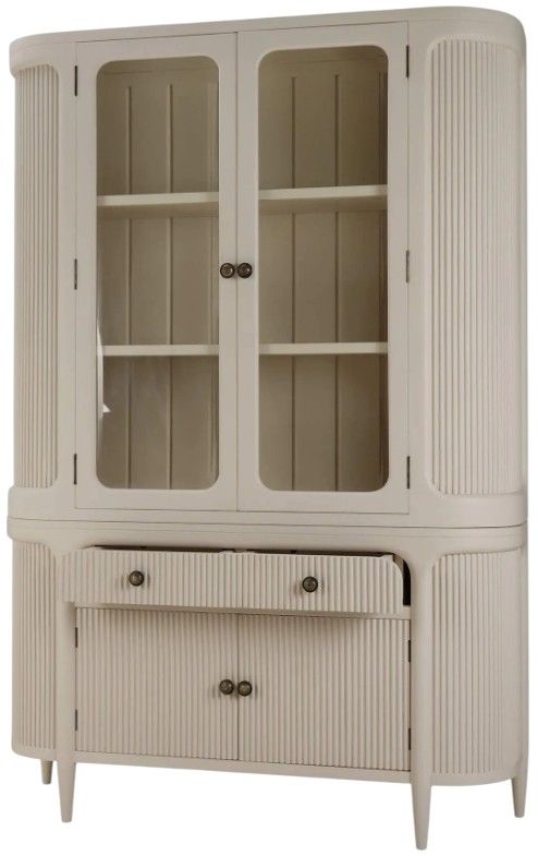 Bramble Regent Bookcase-2