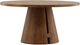 Dovetail Furniture Bramwell Natural Dining Table-0