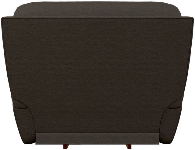 La-Z-Boy® Roman Espresso Power Reclining Chair and a Half with Headrest-4