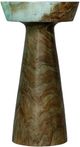 Uttermost® Mano Blue-Green Drink Table-3