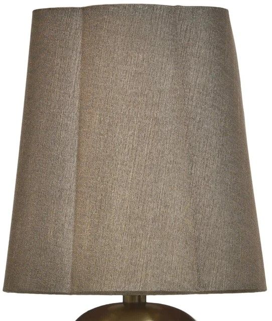 Stylecraft Tamara Day Rosalind 7" Table Lamp-3