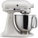 KitchenAid® Artisan® Series 5 Quart Milkshake Stand Mixer-0