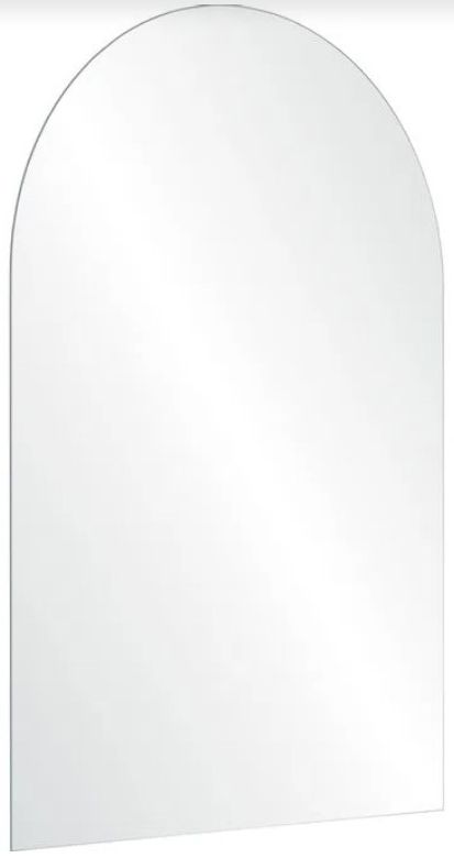 Renwil® Faiza Clear Accent Mirror-0