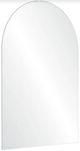 Renwil® Faiza Clear Accent Mirror-0