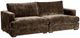 Classic Home Ludwig Brown Sofa-0