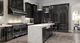 Viking® Tuscany 66" Splash Pro Style Dual Fuel Range with 2 Induction-3