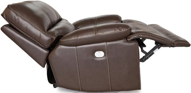 Parker House® Shelby Cabrera Cocoa Recliner-4