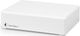 Pro-Ject Record Box E White Preamplifier-0