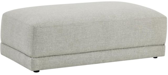Legends Home Willow Marcus Alabaster Ottoman-0