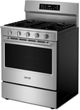 Maytag® 30" FingerPrint Resistant Stainless Steel Freestanding Gas Range with Grill Mode and No Preheat Air Fry-3