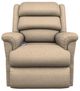 La-Z-Boy® Astor Platinum Camel Power Lift Recliner with Headrest and Lumbar-1