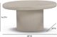 TOV Furniture Jade 3-Piece Cream Concrete Indoor/Outdoor Occasional Table Set-3