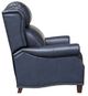 BarcaLounger© Meade Shoreham Blue Recliner-4