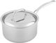 Thor Kitchen® 10-Piece Stainless Steel Tri-ply Cookware Set-5