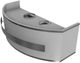 Vent-A-Hood® Designer Series 54" Stainless Steel Wall Mounted Range Hood-1
