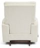 La-Z-Boy® Maddox Pearl Manual Rocking Recliner-3