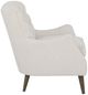 Fairfield® Customizable Arnold Tufted Lounge Chair-2