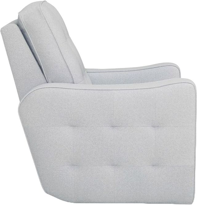 Palliser® Furniture Customizable Astoria Wall Hugger Power Recliner with Power Headrest-3