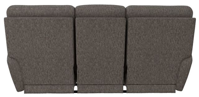 La-Z-Boy® Ava Onyx Power Reclining Sofa with Headrest-3