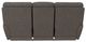 La-Z-Boy® Ava Onyx Power Reclining Sofa with Headrest-3