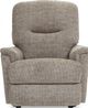 La-Z-Boy® Aries Linen Power Wall Recliner with Headrest-1