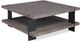 Century® Drake Timber Grey Cocktail Table-0