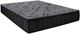 Matelas Mirabel Calmara 10" Wrapped Coil Firm Tight Top Twin XL Mattress-0