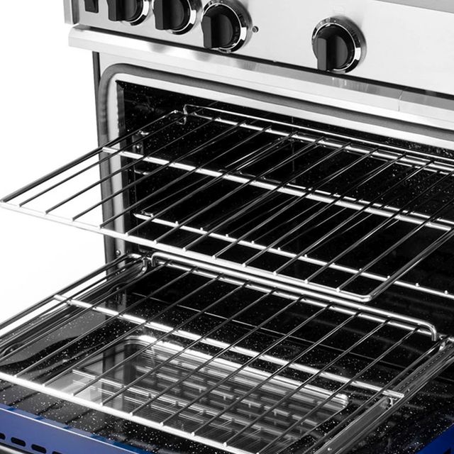 BlueStar® 30" Standard Oven Rack-0