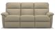 La-Z-Boy® Jay Toast Power Reclining Sofa-1