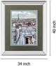 Classy Living Assaf Frank Paris Rooftops Wall Art-2