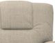 La-Z-Boy® Easton Fawn Power Reclining Loveseat with Headrest and Console-4