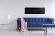 Monitor Audio SoundFrame 2 Gloss White On-Wall Speaker-2